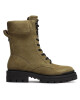 Guess Туристически oбувки Obetter FL7OTT SUE10 Каки - Mera.bg