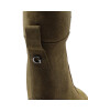 Guess Туристически oбувки Obetter FL7OTT SUE10 Каки - Mera.bg