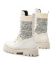 Guess Туристически oбувки Odalis FL8OSD FAL10 CREAM - Mera.bg