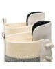 Guess Туристически oбувки Odalis FL8OSD FAL10 CREAM - Mera.bg