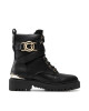 Guess Туристически oбувки Odanna FL7ODN ELE10 Черен - Mera.bg