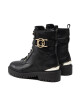 Guess Туристически oбувки Odanna FL7ODN ELE10 Черен - Mera.bg