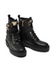 Guess Туристически oбувки Odanna FL7ODN ELE10 Черен - Mera.bg