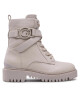 Guess Туристически oбувки Odanna FL7ODN ELE10 Бежов - Mera.bg