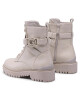 Guess Туристически oбувки Odanna FL7ODN ELE10 Бежов - Mera.bg