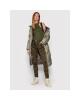 Guess Туристически oбувки Odanna FL7ODN ELE10 Бежов - Mera.bg