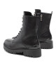 Guess Туристически oбувки Olone FL7OLO LEA10 BLACK - Mera.bg