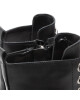 Guess Туристически oбувки Olone FL7OLO LEA10 BLACK - Mera.bg