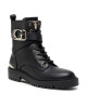 Guess Туристически oбувки Orana FL8ONA ELE10 Златист - Mera.bg
