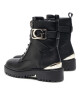 Guess Туристически oбувки Orana FL8ONA ELE10 Златист - Mera.bg