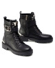 Guess Туристически oбувки Orana FL8ONA ELE10 Златист - Mera.bg