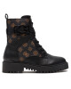Guess Туристически oбувки Orana FL8ONA FAL10 Черен - Mera.bg