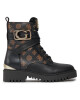Guess Туристически oбувки Orana FL8ONA FAL10 Черен - Mera.bg
