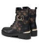 Guess Туристически oбувки Orana FL8ONA FAL10 Черен - Mera.bg