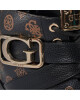 Guess Туристически oбувки Orana FL8ONA FAL10 Черен - Mera.bg