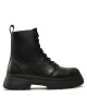 Guess Туристически oбувки Palermo Boot FMFPAL ELE11 Черен - Mera.bg