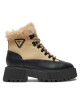 Guess Туристически oбувки Rezim FLFREZ ELE10 Бежов - Mera.bg