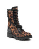 Guess Туристически oбувки Riplee FL7RIP FAP10 LEOPA - Mera.bg