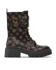Guess Туристически oбувки Sery FL7SER FAL10 BROCR - Mera.bg