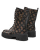 Guess Туристически oбувки Sery FL7SER FAL10 BROCR - Mera.bg