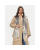 Guess Зимен шал Not Coordinated Scarves AW5050 VIS03 Черен - Mera.bg
