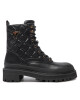 Guess Зимни обувки Badae2 FLFBD2 FAL10 Черен - Mera.bg