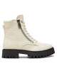 Guess Зимни обувки Fiona FLTFIO FAL10 Бял - Mera.bg