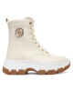 Guess Зимни обувки FLFBNZ ELE12 Екрю - Mera.bg