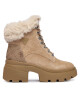Guess Зимни обувки FLFYRL SUE10 Бежов - Mera.bg