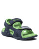 Halti Сандали Limonta Jr Sandal 054-2469 Peacoat Blue L38 - Mera.bg
