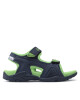 Halti Сандали Limonta Jr Sandal 054-2469 Peacoat Blue L38 - Mera.bg
