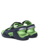 Halti Сандали Limonta Jr Sandal 054-2469 Peacoat Blue L38 - Mera.bg