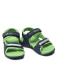 Halti Сандали Limonta Jr Sandal 054-2469 Peacoat Blue L38 - Mera.bg