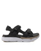 Halti Сандали Pursuit 2 Sport 054-2895 Черен - Mera.bg
