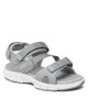 Halti Сандали Resa W Outdoor Sandal 054-2896 Сив - Mera.bg