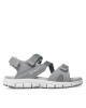 Halti Сандали Resa W Outdoor Sandal 054-2896 Сив - Mera.bg