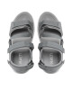 Halti Сандали Resa W Outdoor Sandal 054-2896 Сив - Mera.bg
