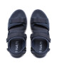 Halti Сандали Resa W Outdoor Sandal Син - Mera.bg