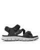 Halti Сандали Resa W Outdoor Sandal 054-2896 Сив - Mera.bg