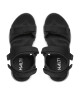 Halti Сандали Resa W Outdoor Sandal 054-2896 Сив - Mera.bg