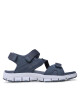 Halti Сандали Resa W Outdoor Sandal Син - Mera.bg