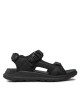 Halti Сандали Sora Outdoor 054-3000 Черен - Mera.bg