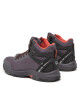 Halti Туристически Uffe Mid Dx M Walking Shoe 054-2818 Сив - Mera.bg