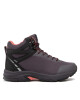 Halti Туристически Uffe Mid Dx W Walking Shoe 054-2819 Виолетов - Mera.bg