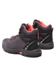 Halti Туристически Uffe Mid Dx W Walking Shoe 054-2819 Виолетов - Mera.bg