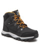 Halti Туристически Cody Mid 2 Dx Youth Shoe 054-2842 Черен - Mera.bg