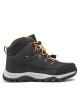 Halti Туристически Cody Mid 2 Dx Youth Shoe 054-2842 Черен - Mera.bg