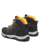 Halti Туристически Cody Mid 2 Dx Youth Shoe 054-2842 Черен - Mera.bg