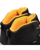 Halti Туристически Cody Mid 2 Dx Youth Shoe 054-2842 Черен - Mera.bg