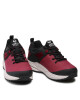 Halti Туристически Birger Low Dx W Trekking Shoe 054-2728 Pomegranate Red U69 - Mera.bg